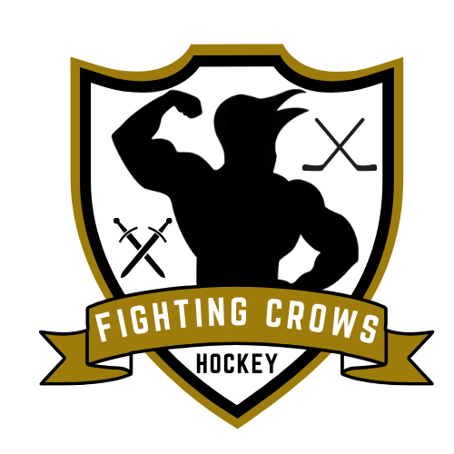 The Fighting Crows 